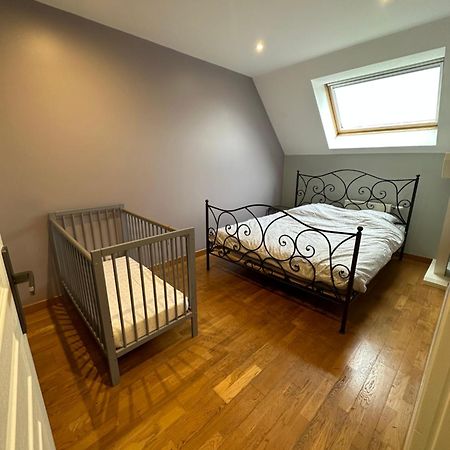 Appartement A Beaune Avec Parking Dış mekan fotoğraf
