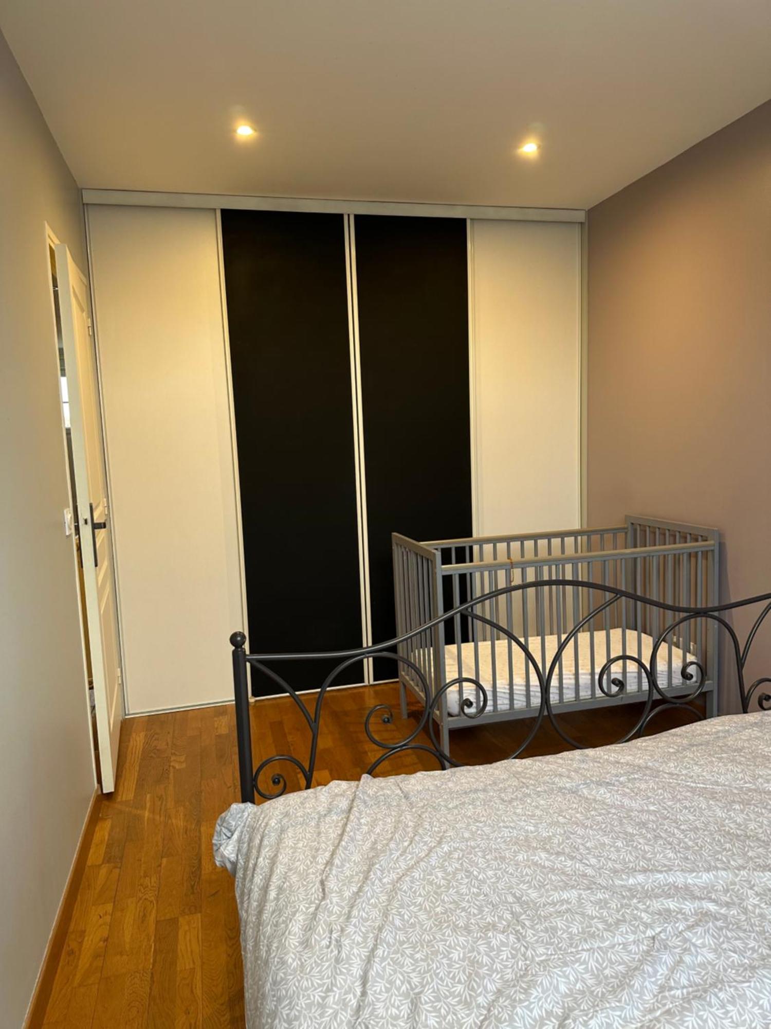 Appartement A Beaune Avec Parking Dış mekan fotoğraf