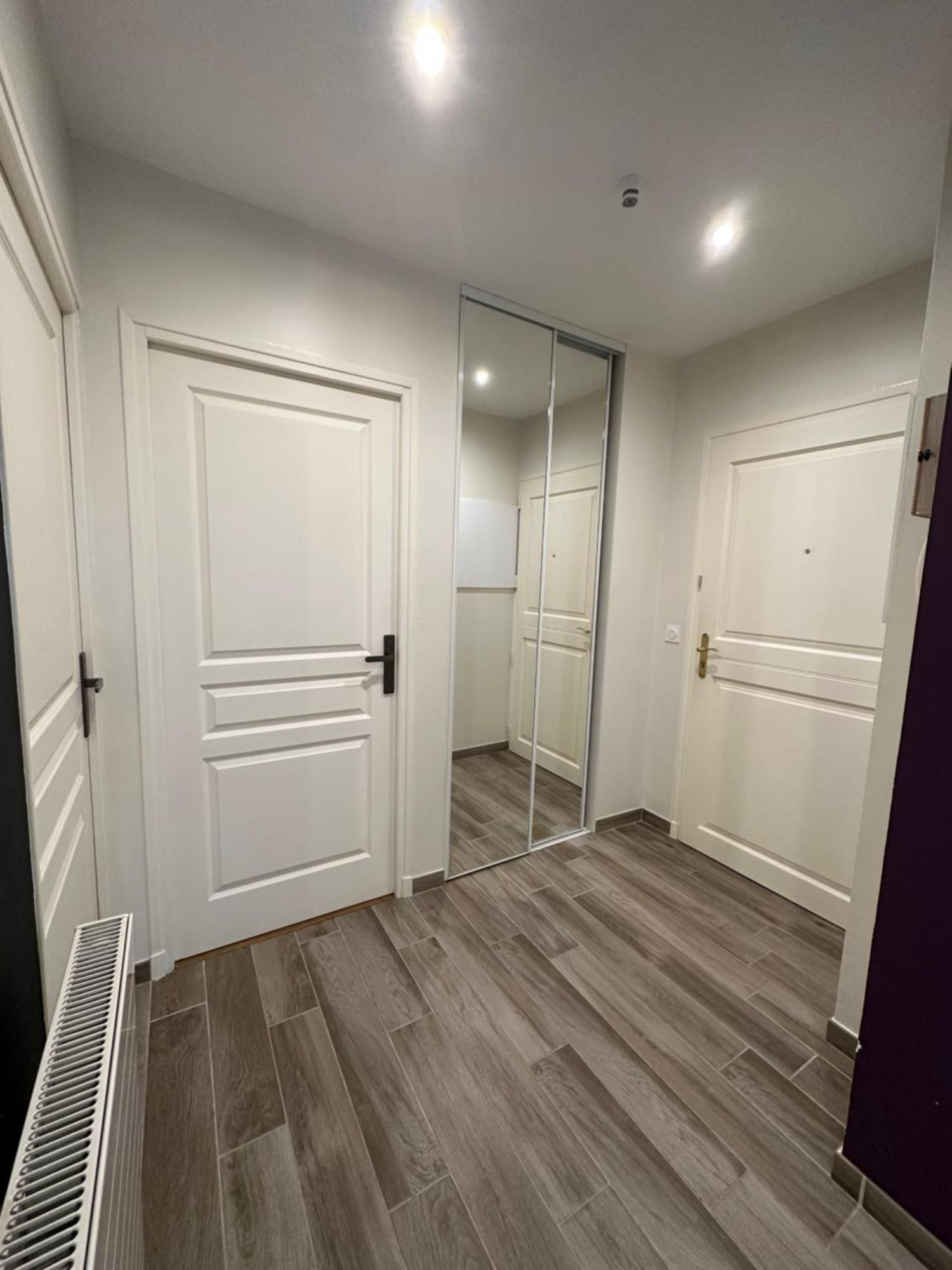 Appartement A Beaune Avec Parking Dış mekan fotoğraf